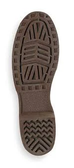 Servus Boots: Men's 22114 Copper Tan Steel Toe Waterproof Neoprene 12IN Boot 5 Servus Boots: Men's 22114 Copper Tan Steel Toe Waterproof Neoprene 12IN Boot - Image 3