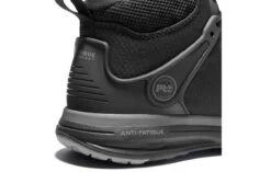 Timberland Pro Boots: Men's A1S5M Timberland PRO Drivetrain Mid Composite Toe Athletic Work Boot -Men's Work Boots Store download 41 2