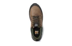 Timberland Pro Shoes: Men's A21PN Brown Green Reaxion Composite Toe Athletic Work Shoe 12 Timberland Pro Shoes: Men's A21PN Brown Green Reaxion Composite Toe Athletic Work Shoe -Men's Work Boots Store download 50 3
