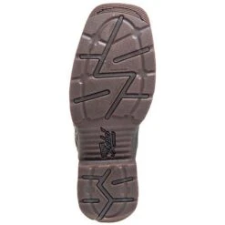 Durango Boots: Men's DB4354 Composite Toe EH Brown Cowboy Work Boots 14 Durango Boots: Men's DB4354 Composite Toe EH Brown Cowboy Work Boots -Men's Work Boots Store durango db4354 s 01