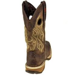 Durango Boots: Men's Waterproof Rebel DDB0122 Composite Toe Western Boots 13 Durango Boots: Men's Waterproof Rebel DDB0122 Composite Toe Western Boots -Men's Work Boots Store durango ddb0122 b 01