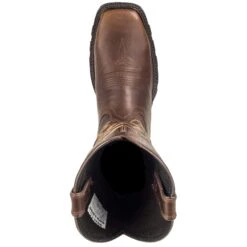 Durango Boots: Men's Ventilated Maverick XP DDB0175 Pull On Steel Toe Boots 14 Durango Boots: Men's Ventilated Maverick XP DDB0175 Pull On Steel Toe Boots -Men's Work Boots Store durango ddb0175 6