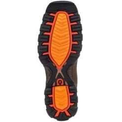 Durango Boots: Men's Brown/Green DDB0177 Maverick XP Waterproof Boots 10 Durango Boots: Men's Brown/Green DDB0177 Maverick XP Waterproof Boots -Men's Work Boots Store durango ddb0177 7