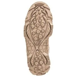 Bates Boots: Men's Tan EH 2276 Water-Resistant Composite Toe Military Boot -Men's Work Boots Store e02276st batess 01 2