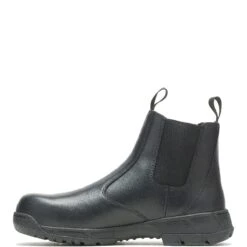 Bates Boots: Men's E03150 Black Composite Toe Tactical Sport 2 Station Slip On Boot 10 Bates Boots: Men's E03150 Black Composite Toe Tactical Sport 2 Station Slip On Boot -Men's Work Boots Store e03150 3edit