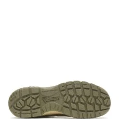 Bates Boots: Men's E03155 Coyote Brown Composite Toe Tactical Sport 2 Station Slip On Boot -Men's Work Boots Store e03155 6 1