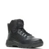 Bates Boots: Men's E03160 Black Soft Toe Tactical Sport 2 Mid Athletic Work Boot -Men's Work Boots Store e03160 6 1 edit