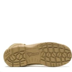 Bates Boots: Men's E03181 Coyote Brown Soft Toe Tactical Sport 2 Side Zip Tall Work Boot -Men's Work Boots Store e03181 7