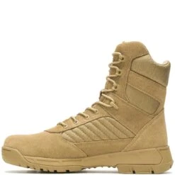Bates Boots: Men's E03188 Soft Toe Coyote Tactical Sport 2 Tall Work Boot -Men's Work Boots Store e03188 3 1 edit
