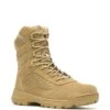 Bates Boots: Men's E03188 Soft Toe Coyote Tactical Sport 2 Tall Work Boot 1 Bates Boots: Men's E03188 Soft Toe Coyote Tactical Sport 2 Tall Work Boot -Men's Work Boots Store e03188 6 1 edit