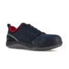 Reebok Shoes: Men's RB4250 Blue ZPRINT EH Steel Toe Athletic Work Oxfords -Men's Work Boots Store edtrfg