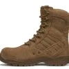 Tactical Research: Men's TR536CT Tan Guardian Composite Toe Tactical Boot -Men's Work Boots Store ejhfplqg
