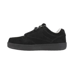 Reebok Shoes: Men's Black RB1910 Soyay EH Skateboard Steel Toe Shoes 10 Reebok Shoes: Men's Black RB1910 Soyay EH Skateboard Steel Toe Shoes -Men's Work Boots Store ersdtrftytugijo