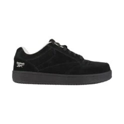 Reebok Shoes: Men's Black RB1910 Soyay EH Skateboard Steel Toe Shoes 8 Reebok Shoes: Men's Black RB1910 Soyay EH Skateboard Steel Toe Shoes -Men's Work Boots Store esrdtfygu