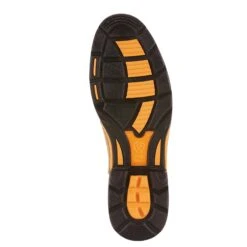 Ariat 10001191 Men's Composite Toe Workhog Cowboy Boots 8 Ariat 10001191 Men's Composite Toe Workhog Cowboy Boots -Men's Work Boots Store f18 mns workhog pullon ct simmons 10001191 sole