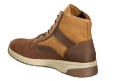 Carhartt Boots: Men's FA5015-M Brown Leather And Nylon Force 5-Inch Soft Toe Sneaker Boot 10 Carhartt Boots: Men's FA5015-M Brown Leather And Nylon Force 5-Inch Soft Toe Sneaker Boot -Men's Work Boots Store fa5415 m 3 2