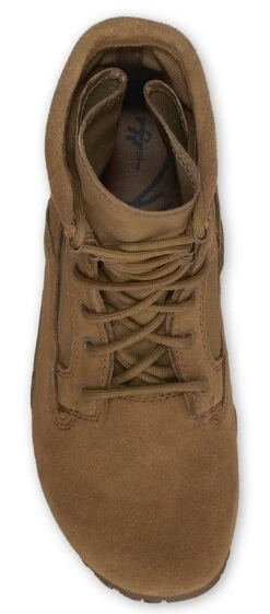 Tactical Research: Men's TR105 Tan Minimalist Combat Boot 14 Tactical Research: Men's TR105 Tan Minimalist Combat Boot -Men's Work Boots Store fbb6qemg