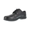 Florsheim Footwear: Men's FS2024 Loedin Steel Toe SD Black Dress Oxford Shoes 2 Florsheim Footwear: Men's FS2024 Loedin Steel Toe SD Black Dress Oxford Shoes -Men's Work Boots Store florsheim fs2024 loedin 03