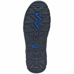 Genuine Grip Boots: Men's 6050 Black Waterproof Composite Toe Poseidon 6-Inch EH Boots 14 Genuine Grip Boots: Men's 6050 Black Waterproof Composite Toe Poseidon 6-Inch EH Boots -Men's Work Boots Store forge shield 6050 s 01