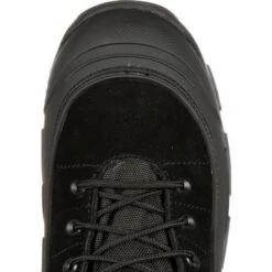 Rocky Boots: Men's FQ0005455 Black BlizzardStalker Pro Waterproof 1200G Insulated Boots -Men's Work Boots Store fq0005455 6 large