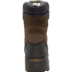 Rocky Boots: Men's FQ0007465 Steel Toe BlizzardStalker Waterproof 1200G Insulated Work Boots -Men's Work Boots Store fq0007465 4 large