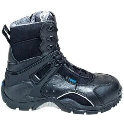 Rocky Boots: Men's Waterproof EH Puncture-Resistant Safety Medical Boots 911113 12 Rocky Boots: Men's Waterproof EH Puncture-Resistant Safety Medical Boots 911113 -Men's Work Boots Store fq0911113 rockyo 01