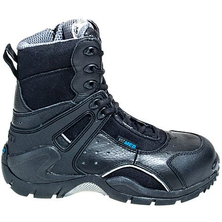 Rocky Boots: Men's Waterproof EH Puncture-Resistant Safety Medical Boots 911113 6 Rocky Boots: Men's Waterproof EH Puncture-Resistant Safety Medical Boots 911113 - Image 4