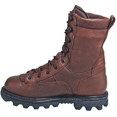 Rocky Insulated Gore-Tex Outdoor Work Boots 9237 7 Rocky Insulated Gore-Tex Outdoor Work Boots 9237 - Image 5