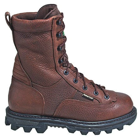 Rocky Insulated Gore-Tex Outdoor Work Boots 9237 6 Rocky Insulated Gore-Tex Outdoor Work Boots 9237 - Image 4