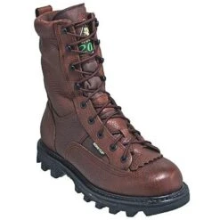 Rocky Insulated Gore-Tex Outdoor Work Boots 9237 10 Rocky Insulated Gore-Tex Outdoor Work Boots 9237 -Men's Work Boots Store fq9237st rockyp 01 1
