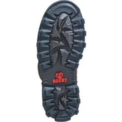 Rocky Insulated Gore-Tex Outdoor Work Boots 9237 9 Rocky Insulated Gore-Tex Outdoor Work Boots 9237 -Men's Work Boots Store fq9237st rockys 01 1