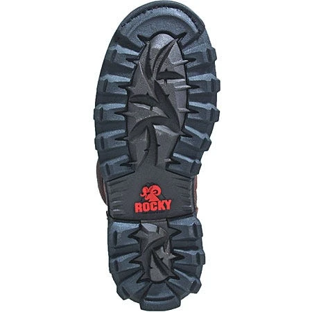 Rocky Insulated Gore-Tex Outdoor Work Boots 9237 4 Rocky Insulated Gore-Tex Outdoor Work Boots 9237 - Image 2