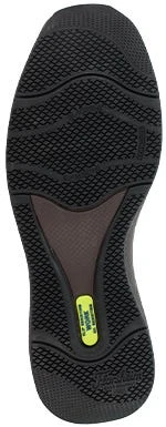 Florsheim Footwear: Men's FS2326 Crazy Horse Brown Oxford Shoes 6 Florsheim Footwear: Men's FS2326 Crazy Horse Brown Oxford Shoes - Image 4