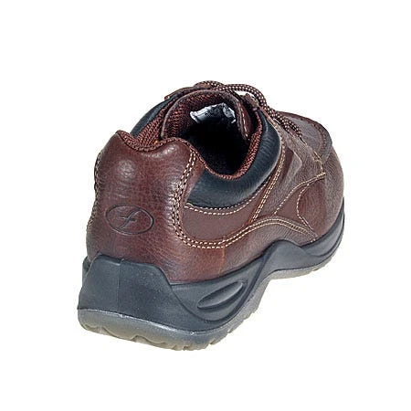 Florsheim Shoes: Men's Composite Toe Non-Metal Work Shoes FS2700 3 Florsheim Shoes: Men's Composite Toe Non-Metal Work Shoes FS2700