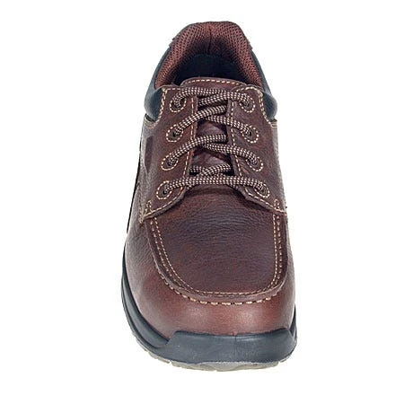 Florsheim Shoes: Men's Composite Toe Non-Metal Work Shoes FS2700 4 Florsheim Shoes: Men's Composite Toe Non-Metal Work Shoes FS2700 - Image 2