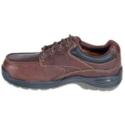 Florsheim Shoes: Men's Composite Toe Non-Metal Work Shoes FS2700 11 Florsheim Shoes: Men's Composite Toe Non-Metal Work Shoes FS2700 -Men's Work Boots Store fs2700st florsheimi 01