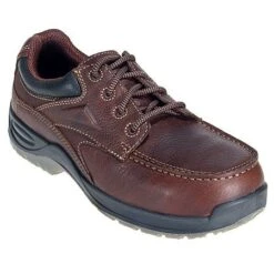 Florsheim Shoes: Men's Composite Toe Non-Metal Work Shoes FS2700 13 Florsheim Shoes: Men's Composite Toe Non-Metal Work Shoes FS2700 -Men's Work Boots Store fs2700st florsheimp 01