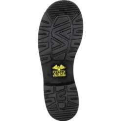 Georgia Boots: Men's GB00322 Steel Toe Internal Met-Guard Waterproof Georgia Giant Revamp Work Boots 13 Georgia Boots: Men's GB00322 Steel Toe Internal Met-Guard Waterproof Georgia Giant Revamp Work Boots -Men's Work Boots Store gb00322 2 large