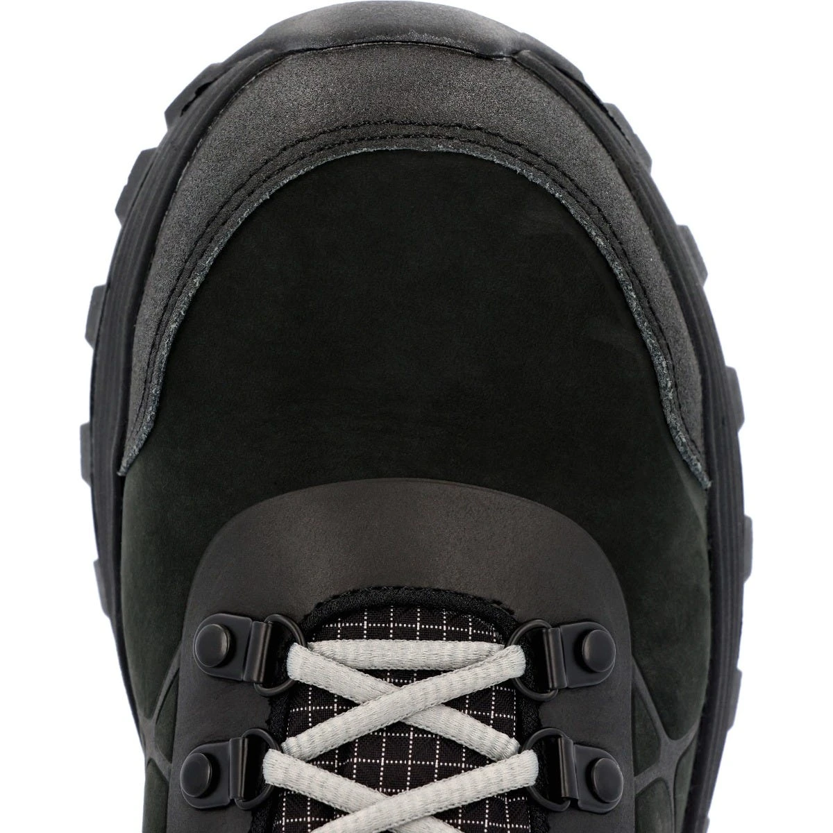 Georgia Boots: Men's GB00595 Black Composite Toe DuraBlend Sport EH Waterproof Hiker Work Boot 8 Georgia Boots: Men's GB00595 Black Composite Toe DuraBlend Sport EH Waterproof Hiker Work Boot - Image 6