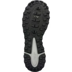 Georgia Boots: Men's GB00595 Black Composite Toe DuraBlend Sport EH Waterproof Hiker Work Boot 15 Georgia Boots: Men's GB00595 Black Composite Toe DuraBlend Sport EH Waterproof Hiker Work Boot -Men's Work Boots Store gb00595 outsole 1