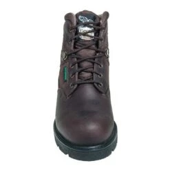 Georgia Boots: Men's Steel Toe G105 Waterproof EH Homeland Boots -Men's Work Boots Store georgia g105 f 01 1287008225