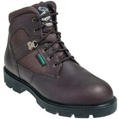 Georgia Boots: Men's Waterproof Homeland G106 Work Boots -Men's Work Boots Store georgia g105 p 01 1340855068 1