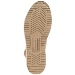 Georgia Boots: Men's G6342 Steel Toe Wedge EH Barracuda Gold Work Boots