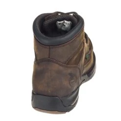 Georgia Boots: Waterproof Steel Toe G7603 Men's Brown Athens EH 6-Inch Moc-Toe Work Boots -Men's Work Boots Store georgia sg7403 b 01 1