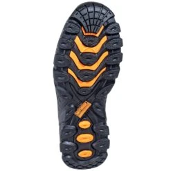 Harley Davidson Shoes: Men's D93327 Composite Toe Waterproof Non-Slip Athletic Shoes -Men's Work Boots Store harley d 93326 s 01 1