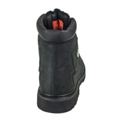 Harley Davidson Boots: Men's 91005 Badlands Motorcycle Boots -Men's Work Boots Store harley davidson 91005 b 01