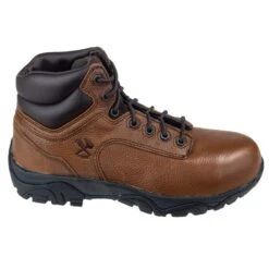 Iron Age Boots: Men's Composite Toe NonMetal EH Work Boots IA5002 10 Iron Age Boots: Men's Composite Toe NonMetal EH Work Boots IA5002 -Men's Work Boots Store ia5002 2