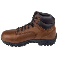 Iron Age Boots: Men's Composite Toe NonMetal EH Work Boots IA5002 12 Iron Age Boots: Men's Composite Toe NonMetal EH Work Boots IA5002 -Men's Work Boots Store ia5002 4