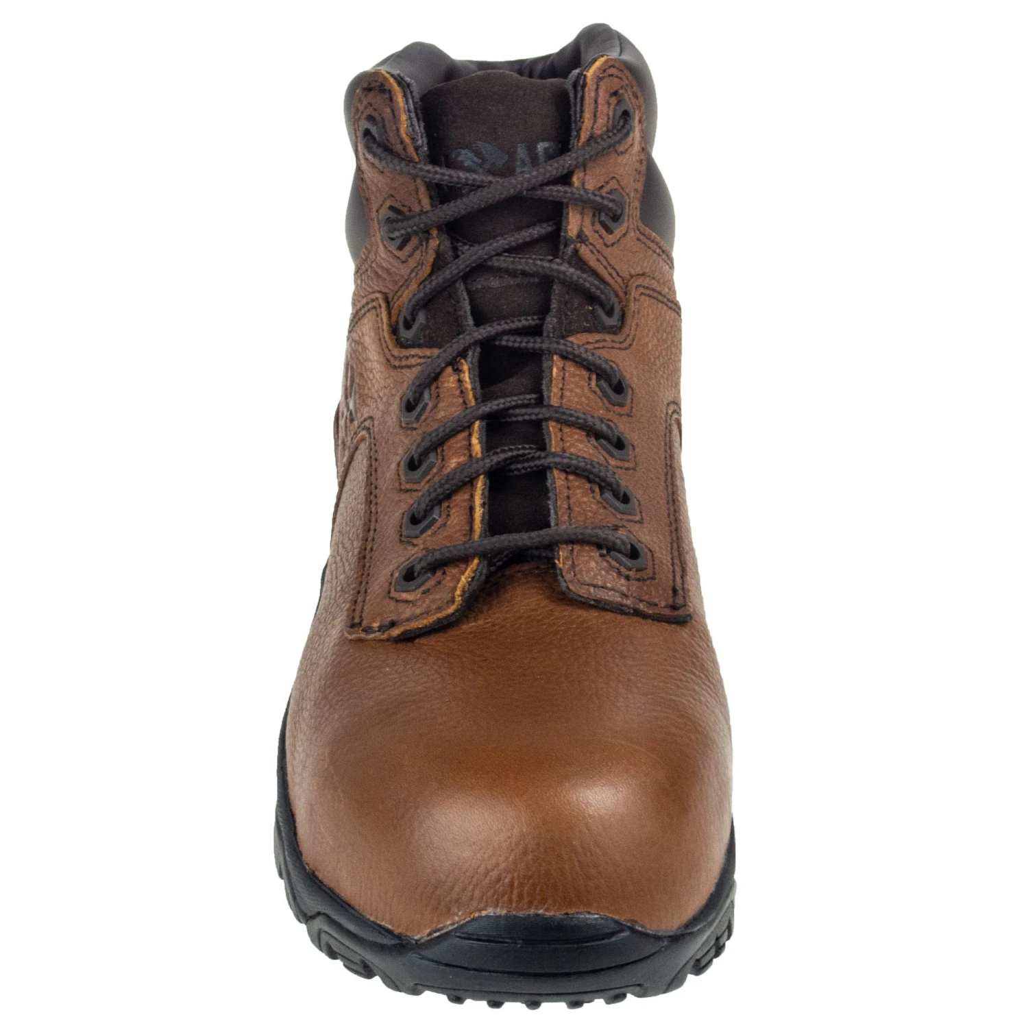 Iron Age Boots: Men's Composite Toe NonMetal EH Work Boots IA5002 7 Iron Age Boots: Men's Composite Toe NonMetal EH Work Boots IA5002 - Image 5