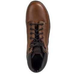 Iron Age Boots: Men's Composite Toe NonMetal EH Work Boots IA5002 14 Iron Age Boots: Men's Composite Toe NonMetal EH Work Boots IA5002 -Men's Work Boots Store ia5002 6